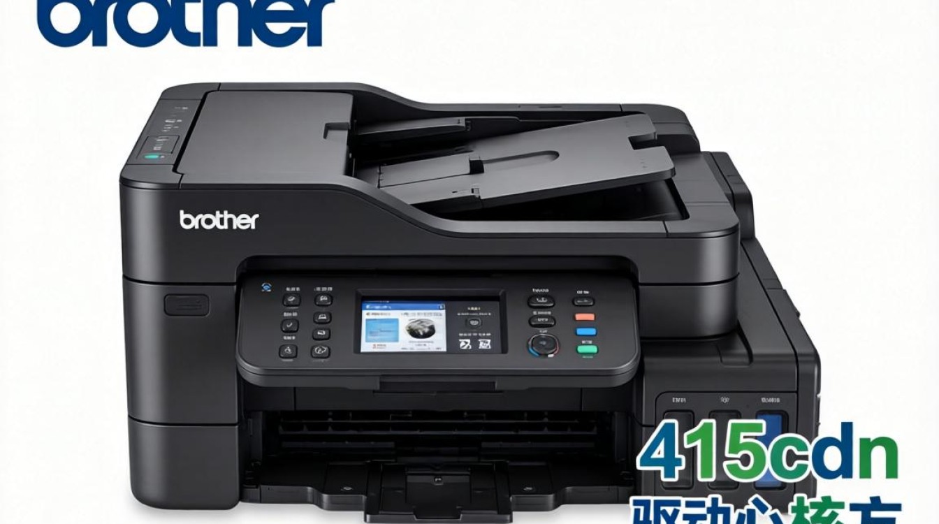 brother 4150cdn驱动 brother 4150cdn驱动