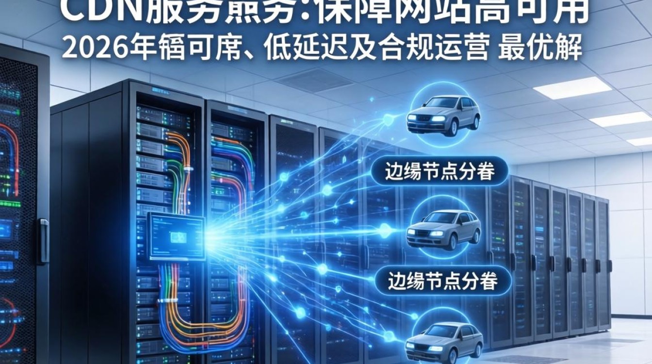 托管服务器 cdn 托管服务器 cdn
