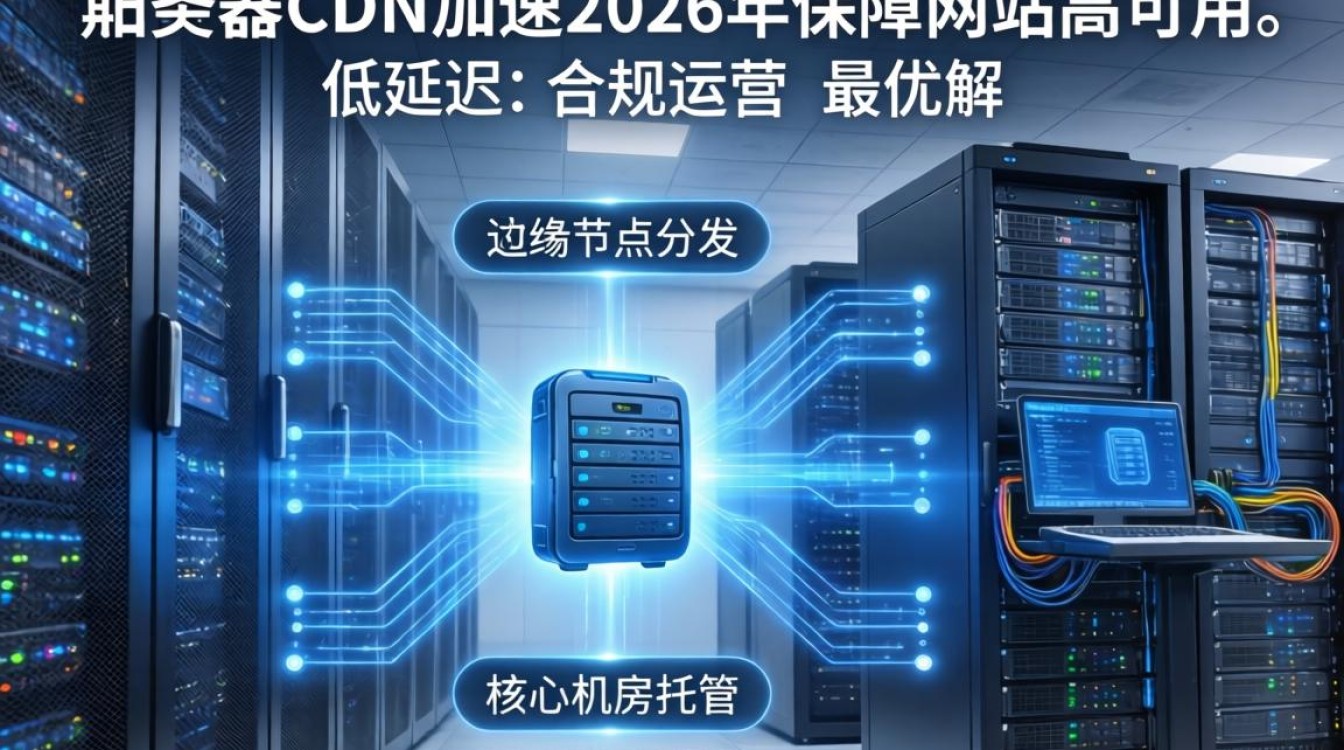 托管服务器 cdn 托管服务器 cdn