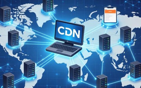 cdn是什么设备吗，cdn是什么意思