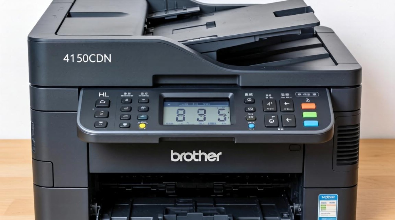 brother hl 4150cdn