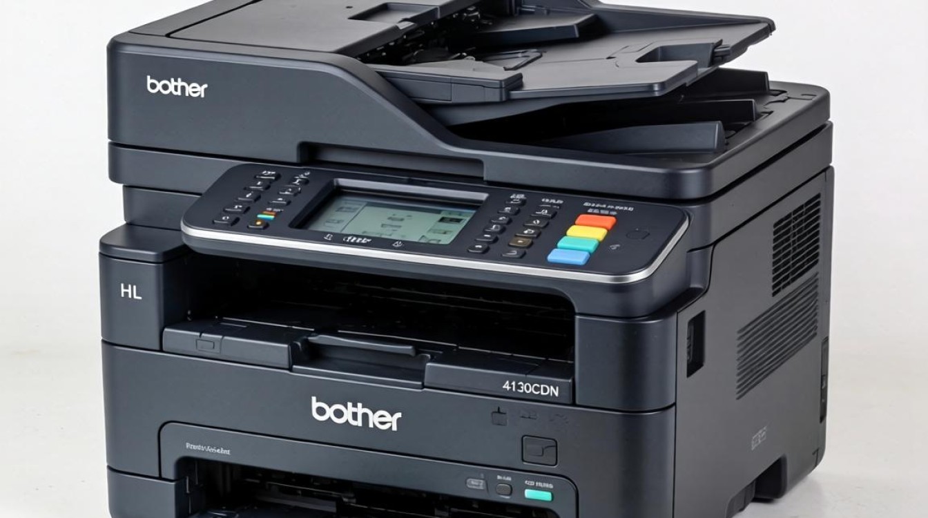 brother hl 4150cdn