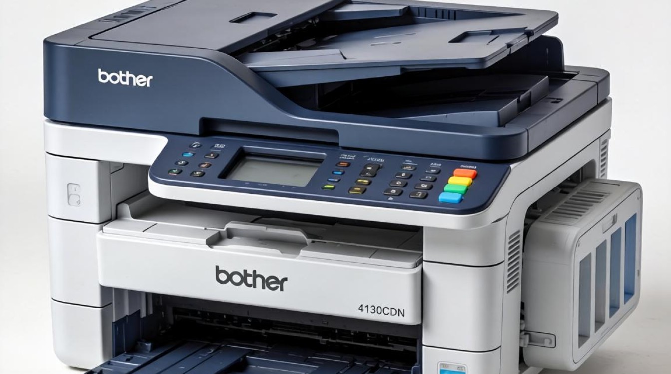 brother hl 4150cdn