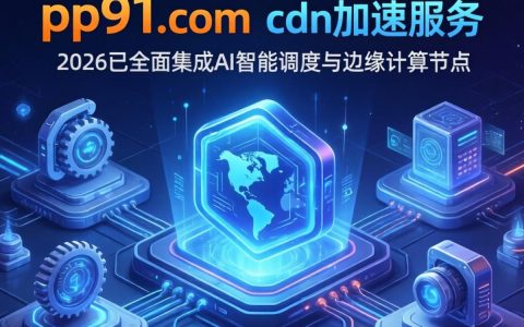 ppp91.com cdn是什么？ppp91.com cdn加速怎么用