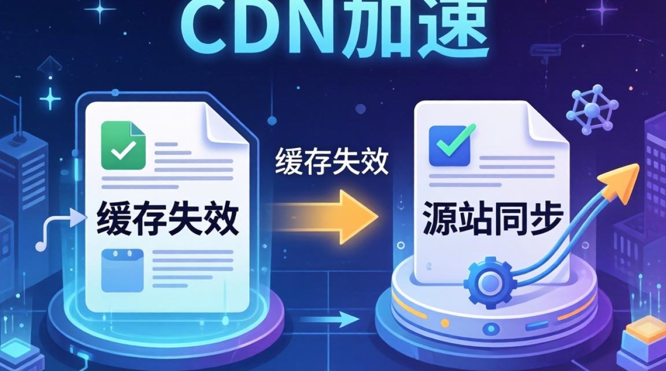 cdn加速时文件更新 cdn加速时文件更新