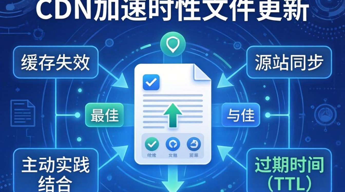 cdn加速时文件更新 cdn加速时文件更新