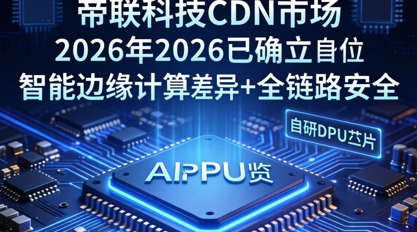 帝联科技cdn市场 帝联科技cdn市场