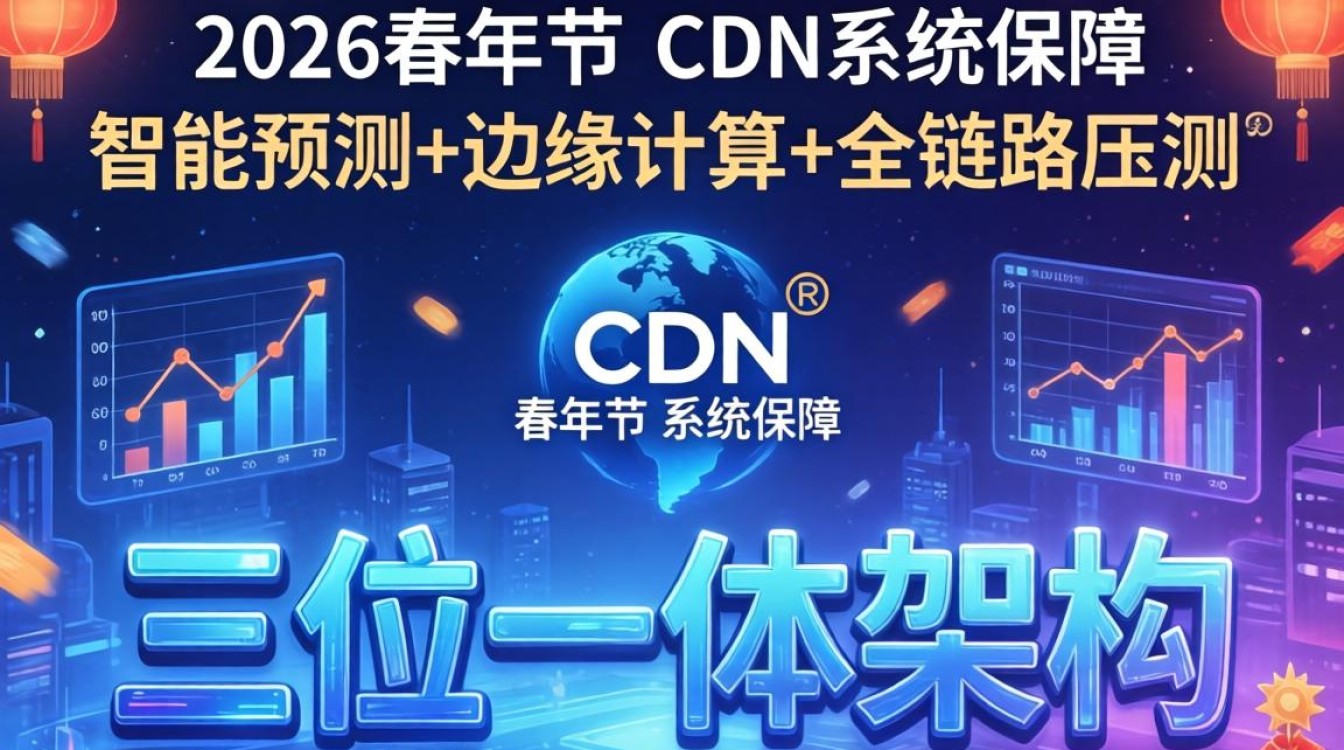 春节保障cdn系统保障 春节保障cdn系统保障