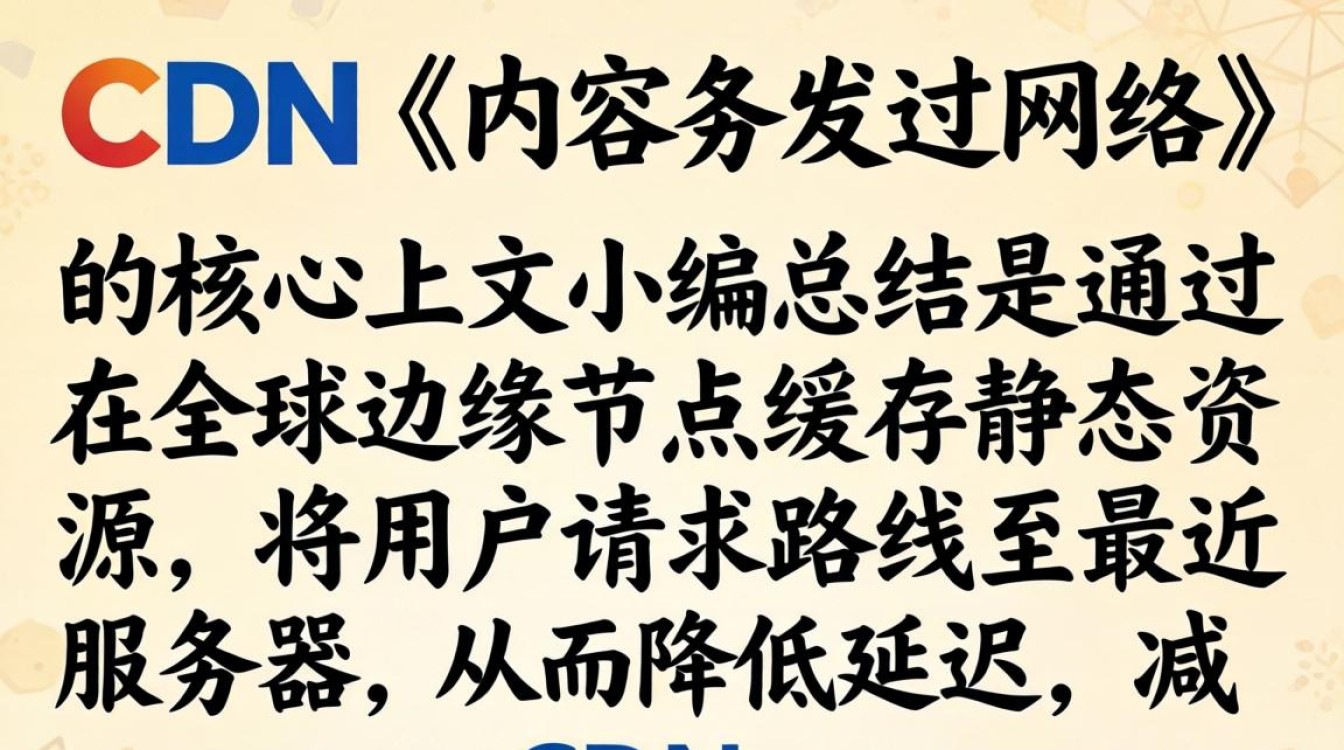 cdn相关面试题 cdn相关面试题