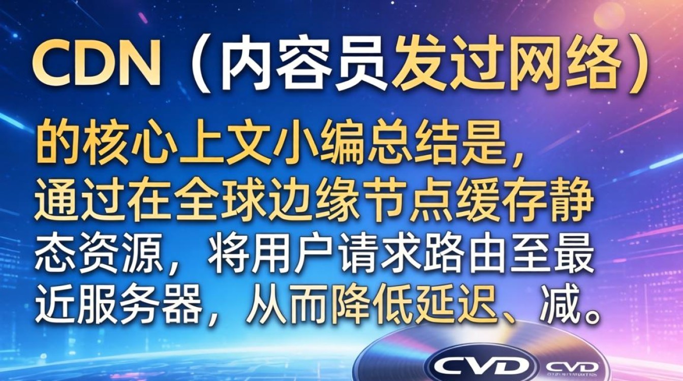 cdn相关面试题 cdn相关面试题