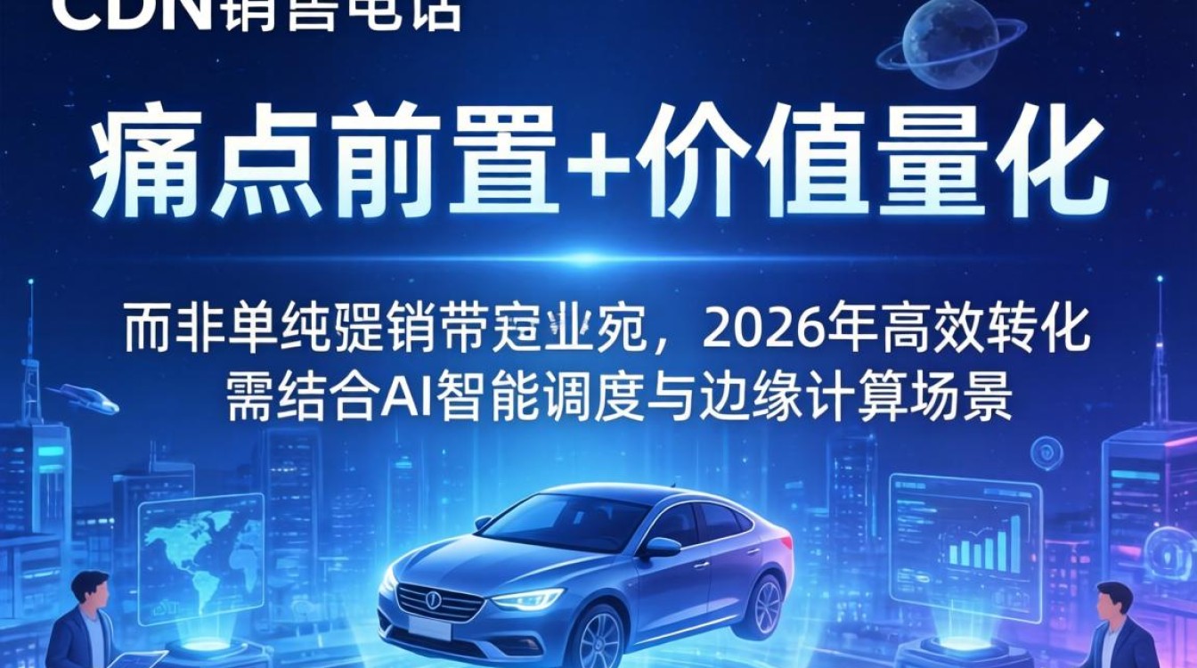 cdn销售电话话术 cdn销售电话话术