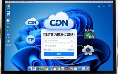 cdn命令符怎么打开，如何快速启动cdn命令行工具