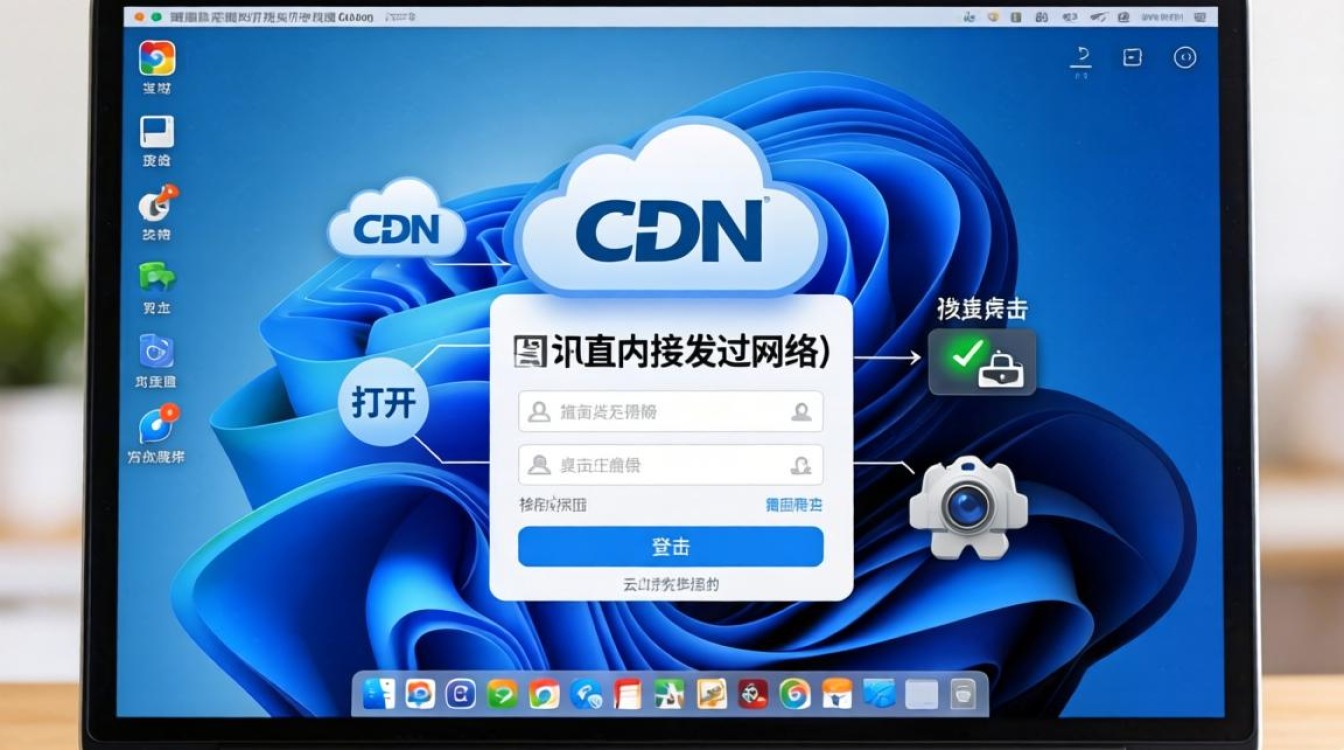 cdn命令符怎么打开 cdn命令符怎么打开