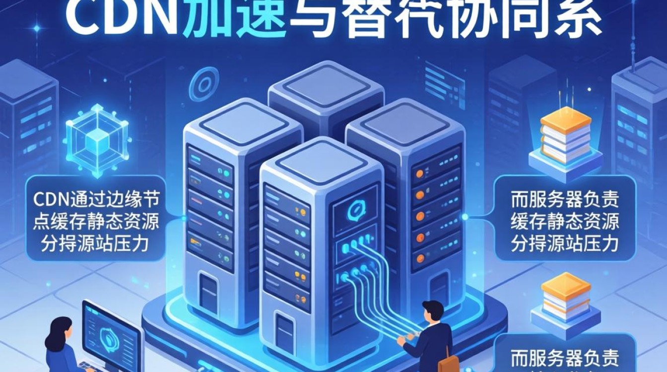 cdn加速 服务器 cdn加速 服务器
