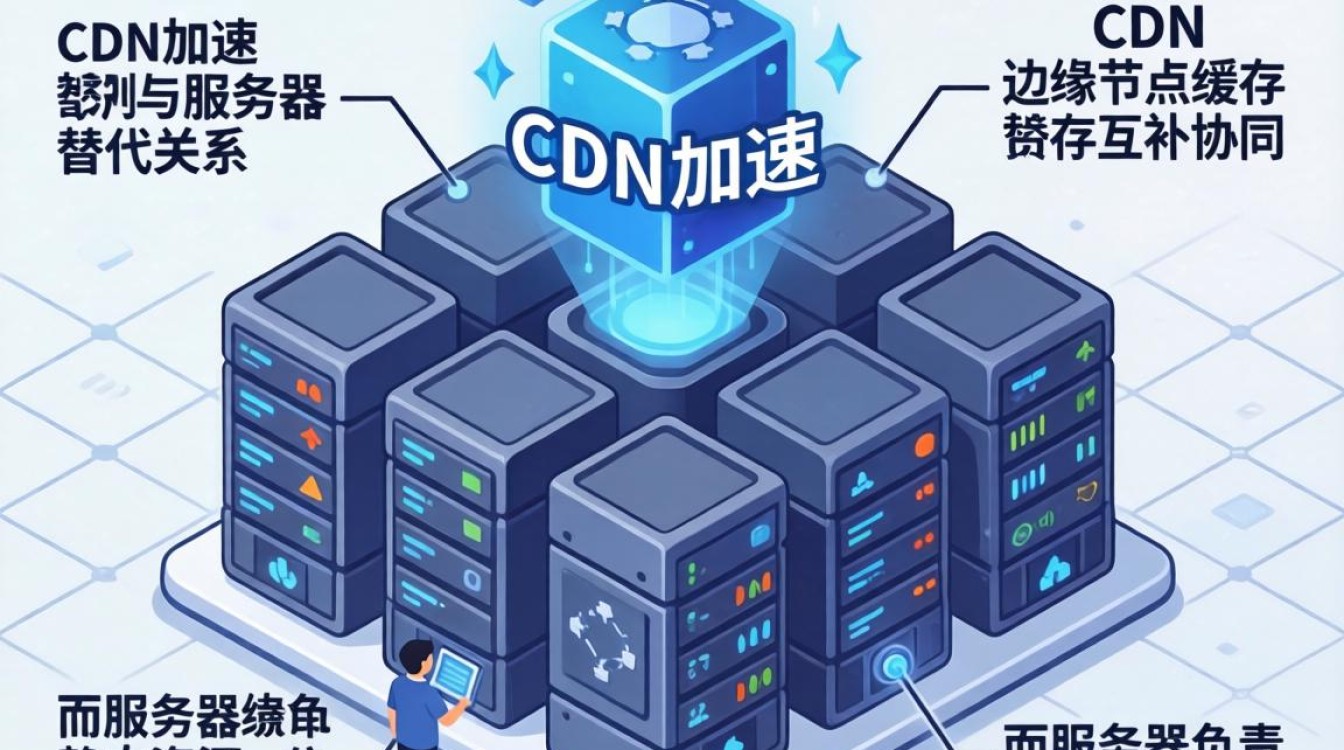 cdn加速 服务器 cdn加速 服务器