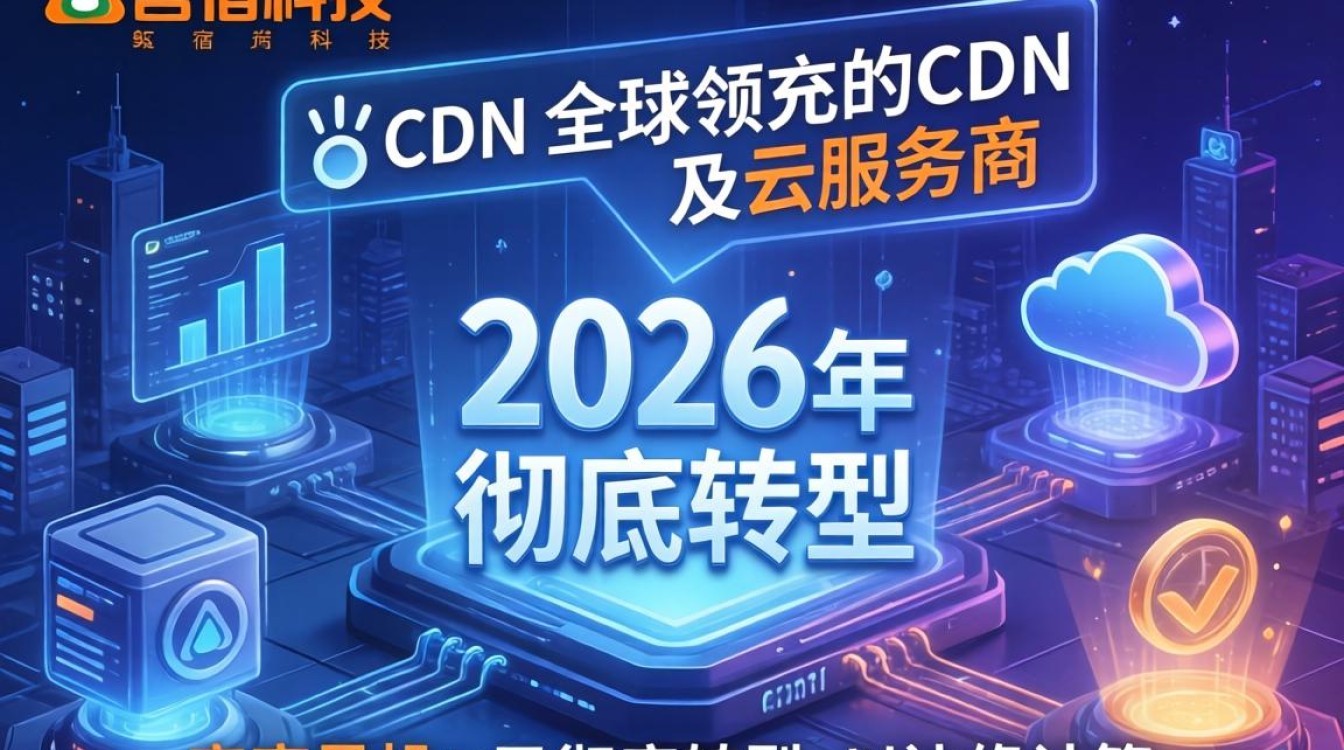 网宿科技CDN业务为何受风投青睐，CDN龙头投资价值