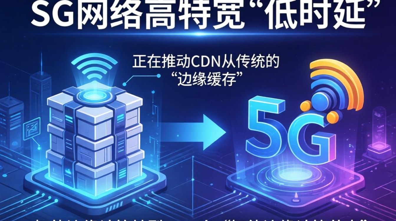 5g 影响cdn 5g 影响cdn