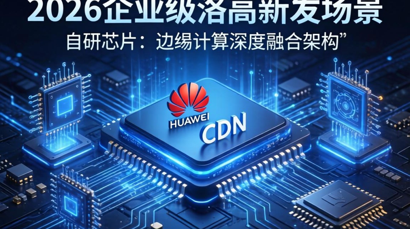 非常抱歉请求华为cdn