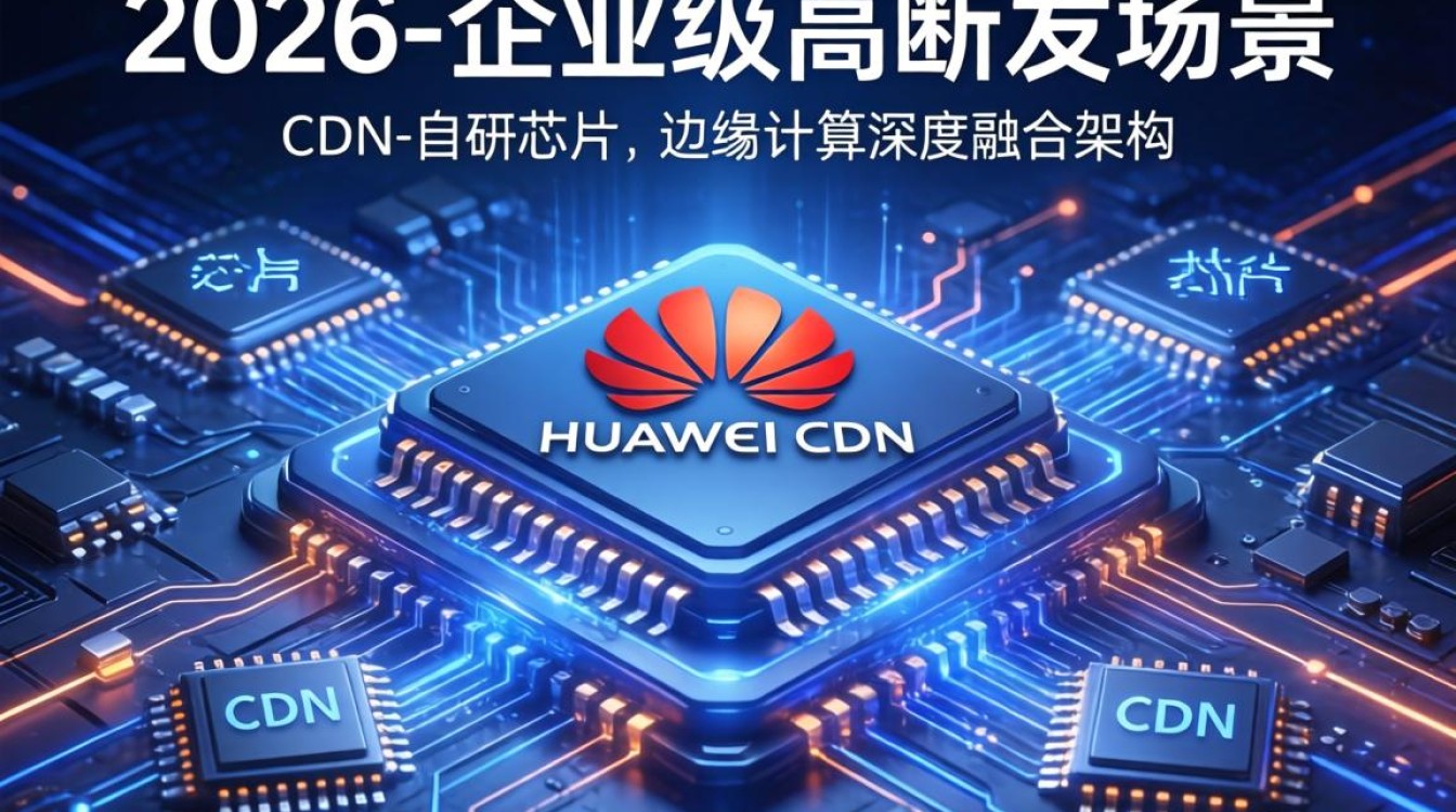 非常抱歉请求华为cdn