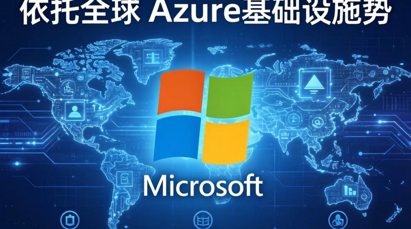 微软cdn有什么优点