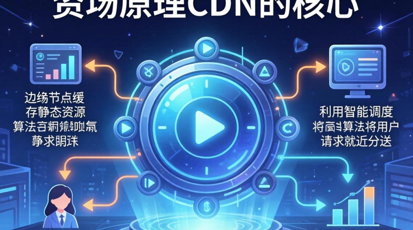 播放器原理cdn 播放器原理cdn