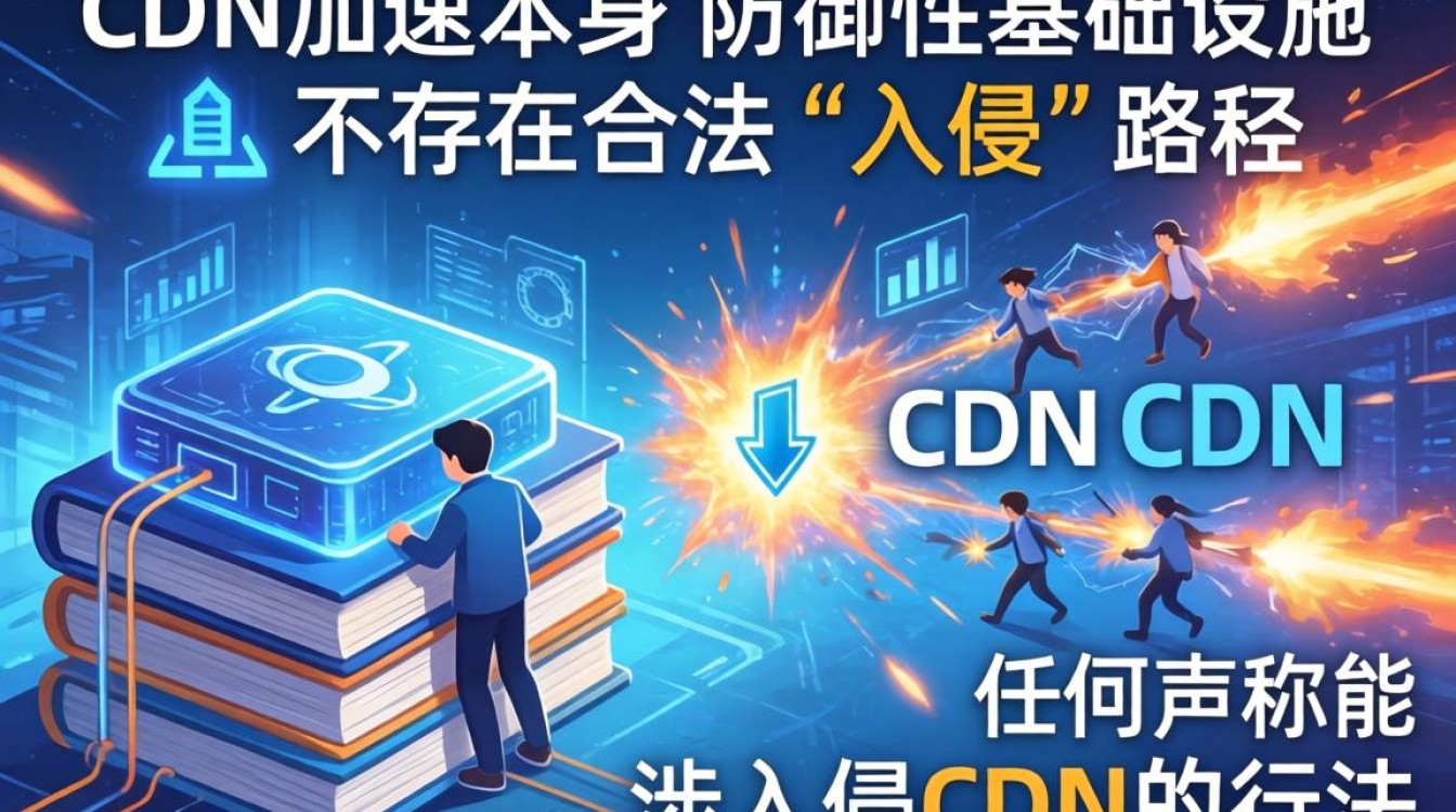 网站cdn加速怎么入侵