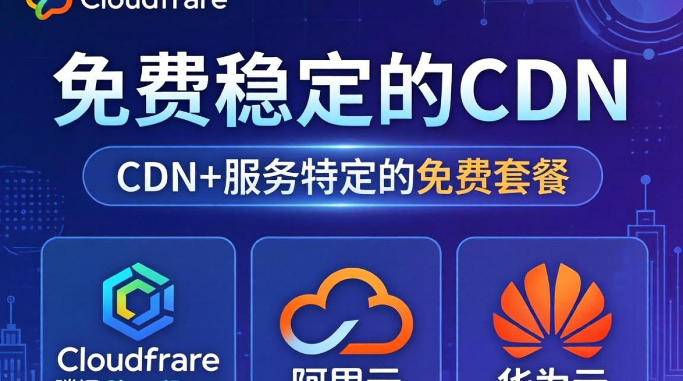 哪里有免费的cdn 哪里有免费的cdn