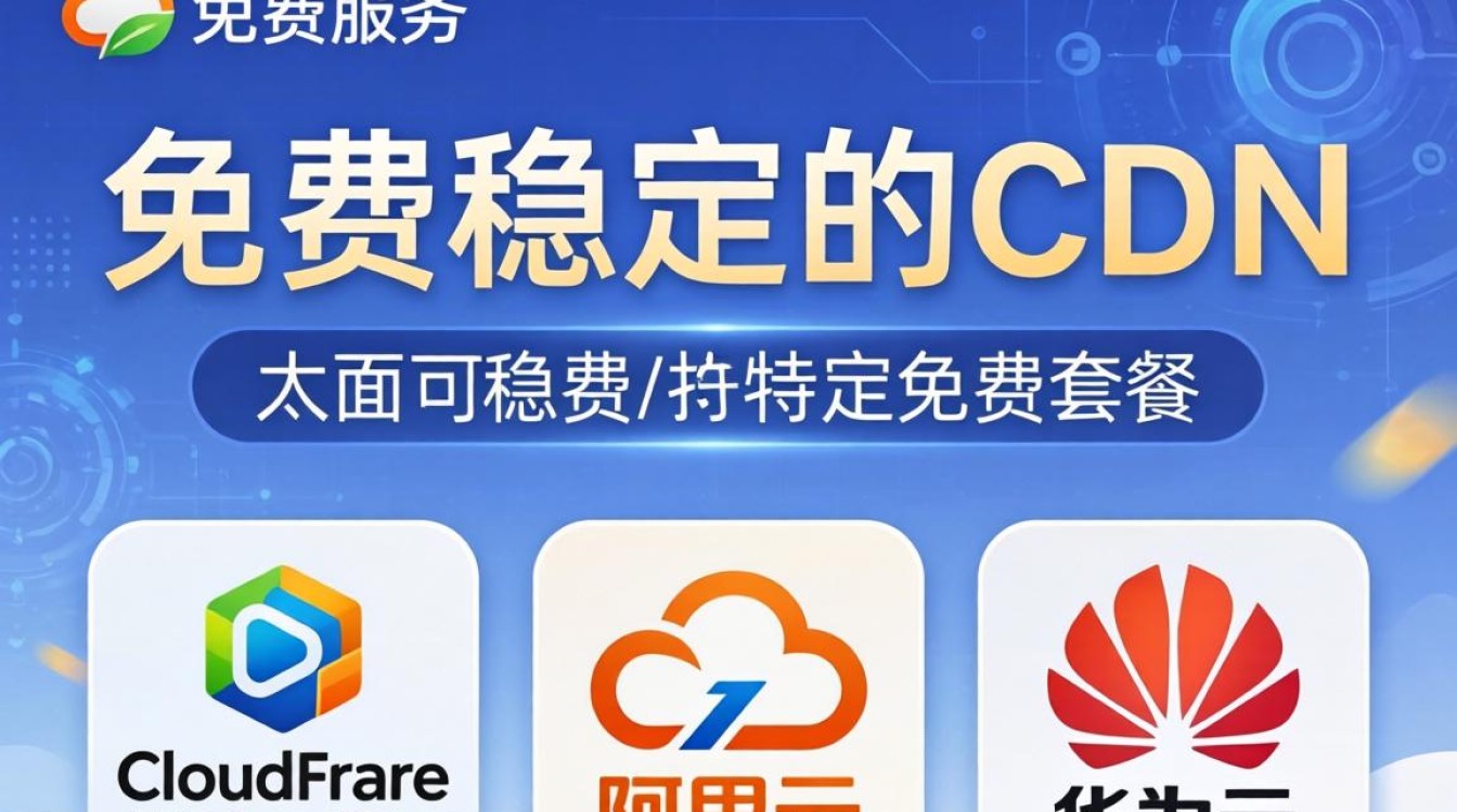 哪里有免费的cdn 哪里有免费的cdn