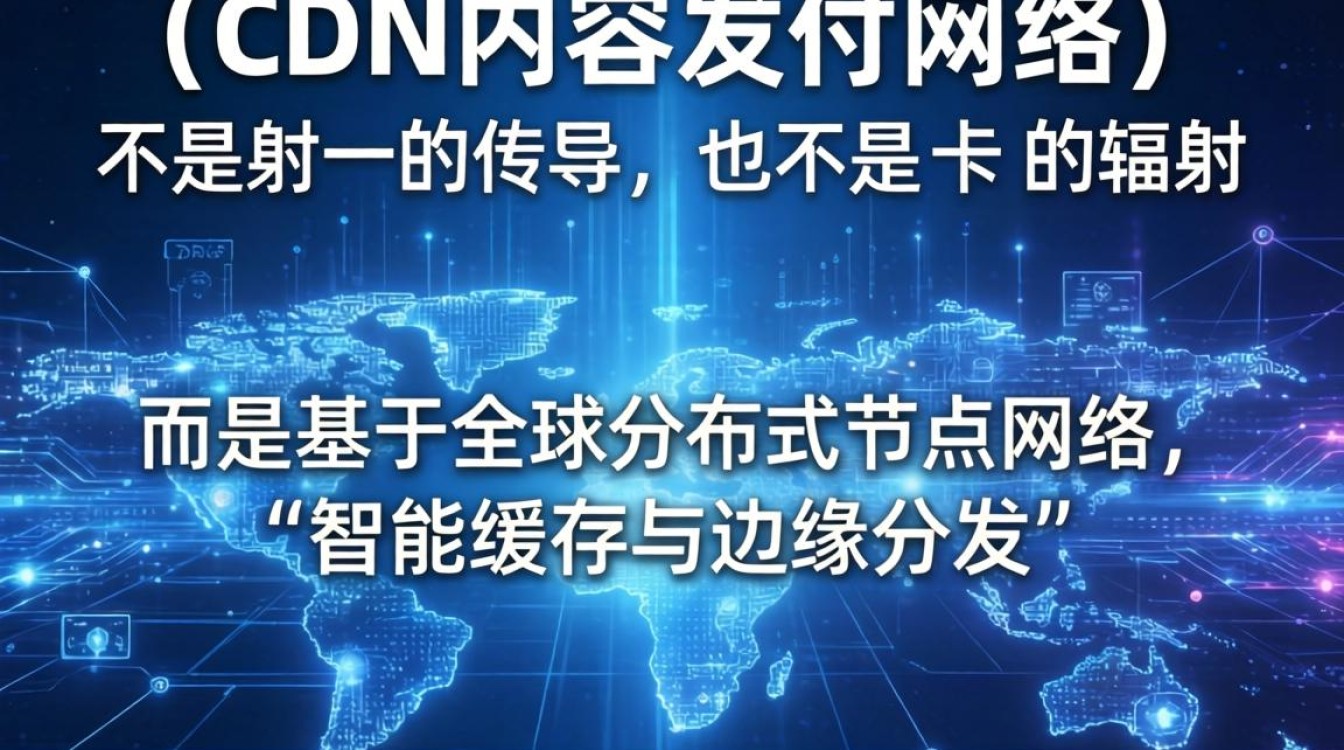 cdn是传导还是辐射 cdn是传导还是辐射