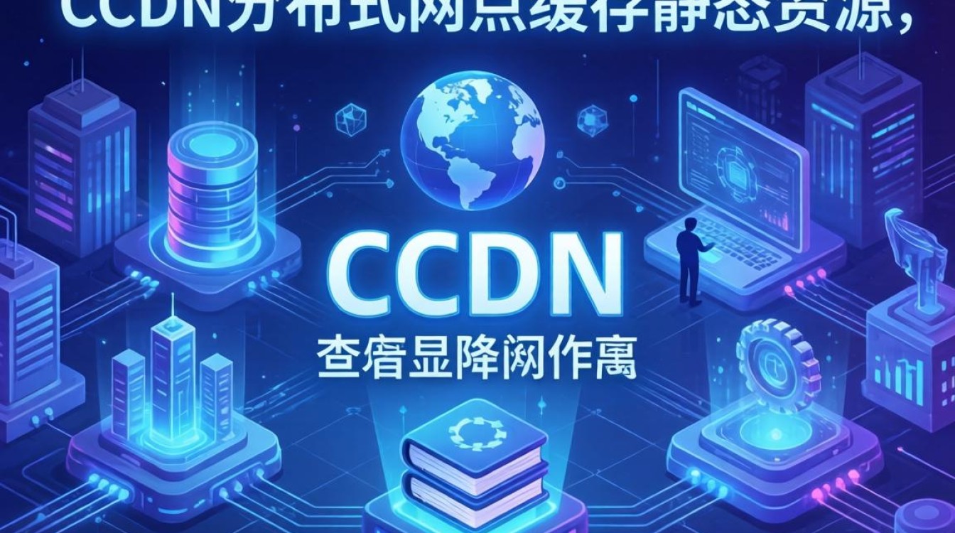 套cdn有什么作用 套cdn有什么作用