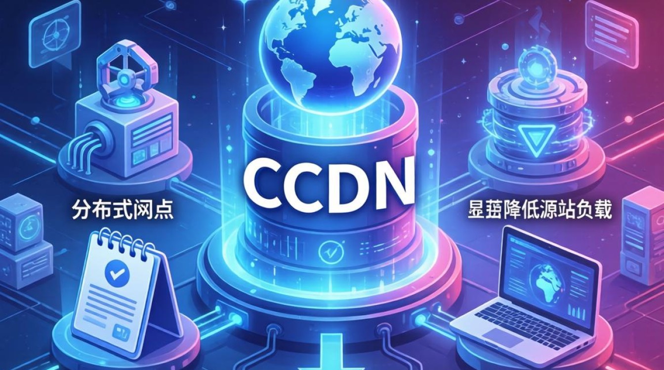 套cdn有什么作用 套cdn有什么作用
