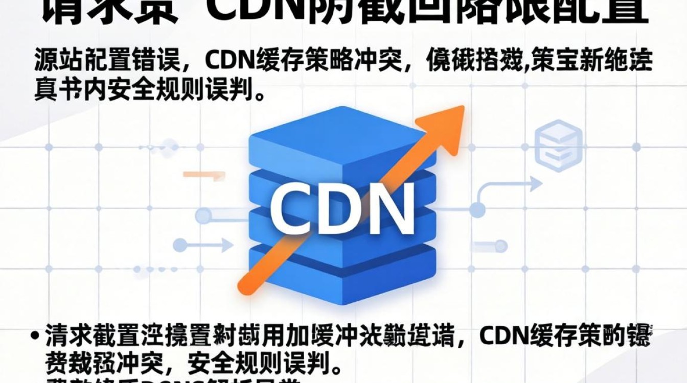 资源请求被cdn拦截 资源请求被cdn拦截
