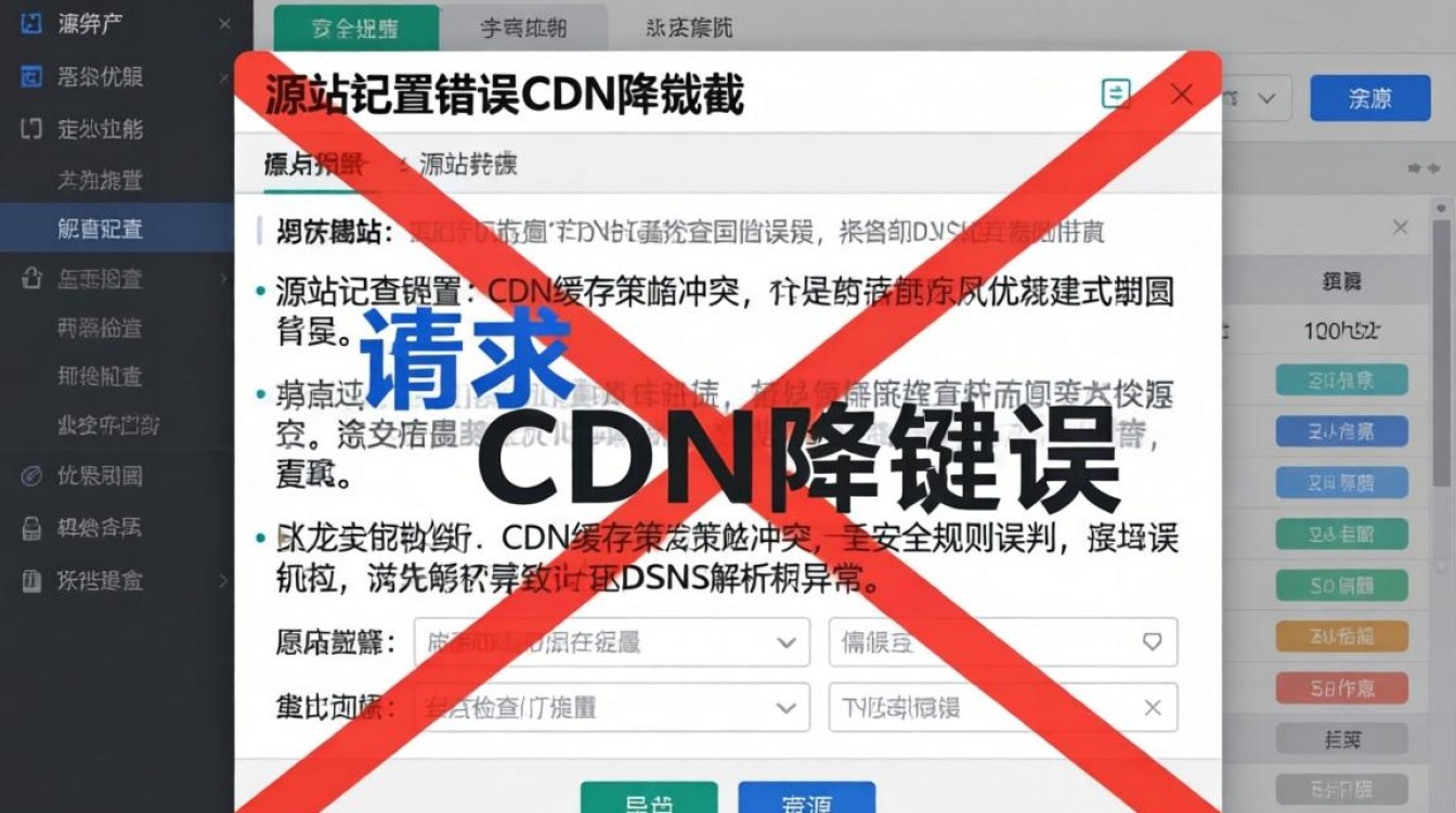 资源请求被cdn拦截 资源请求被cdn拦截
