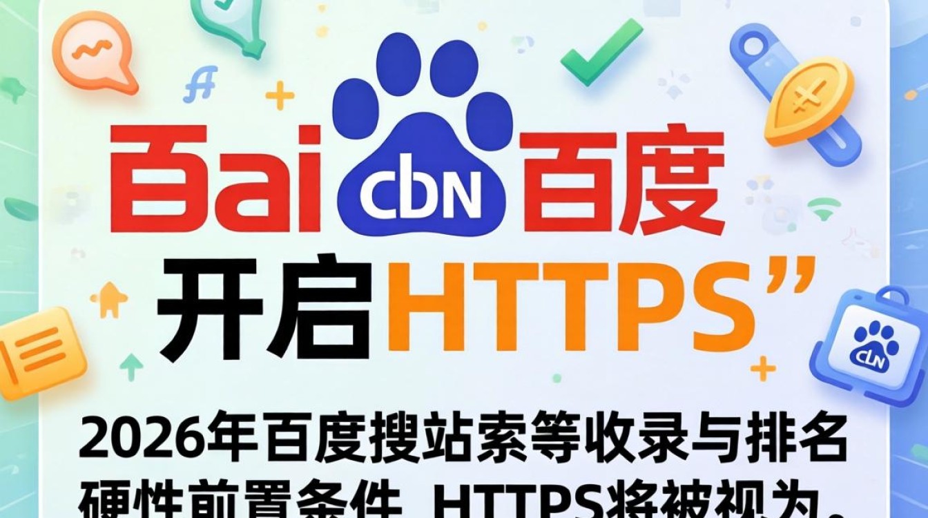 必须买cdn开启https 必须买cdn开启https