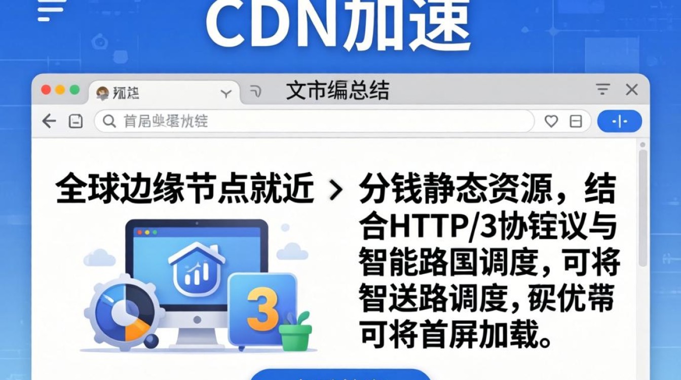 浏览器cdn加速 浏览器cdn加速