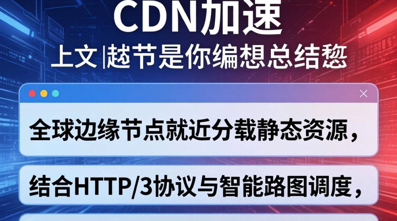 浏览器cdn加速 浏览器cdn加速