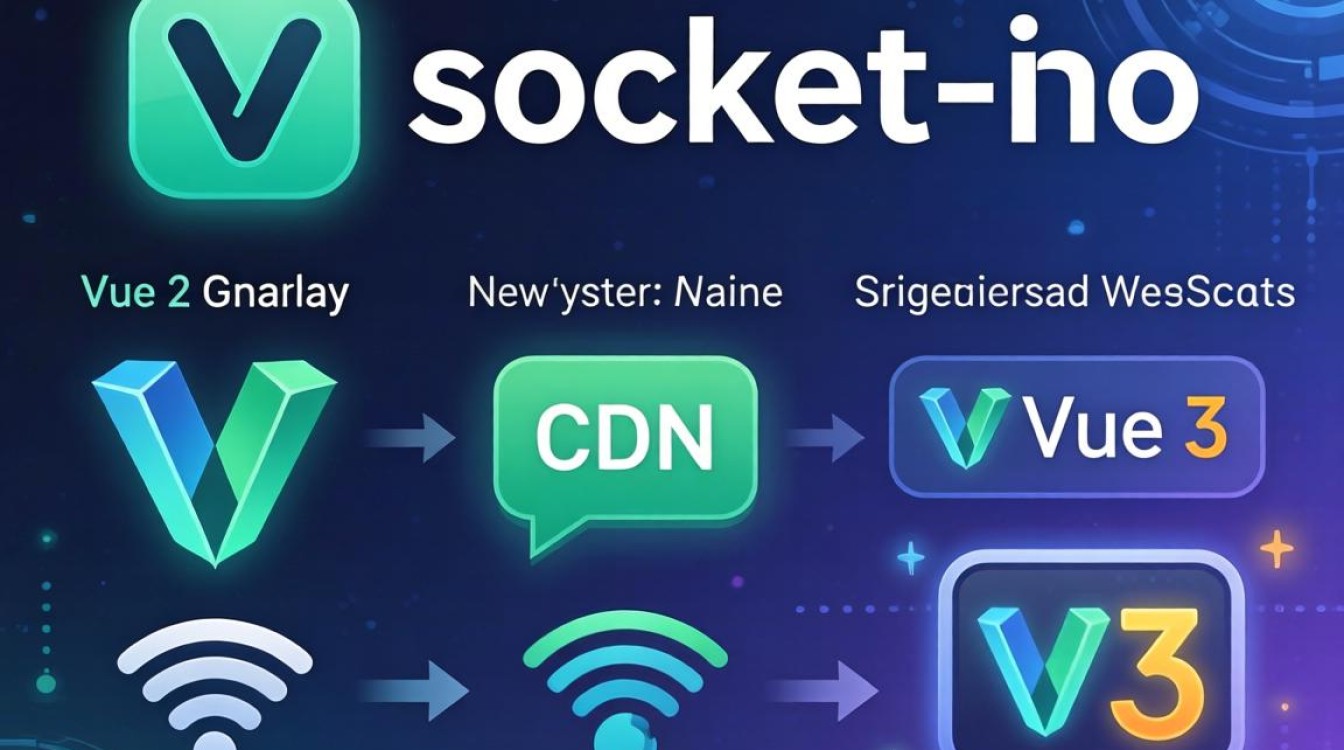 vue-socket.io cdn