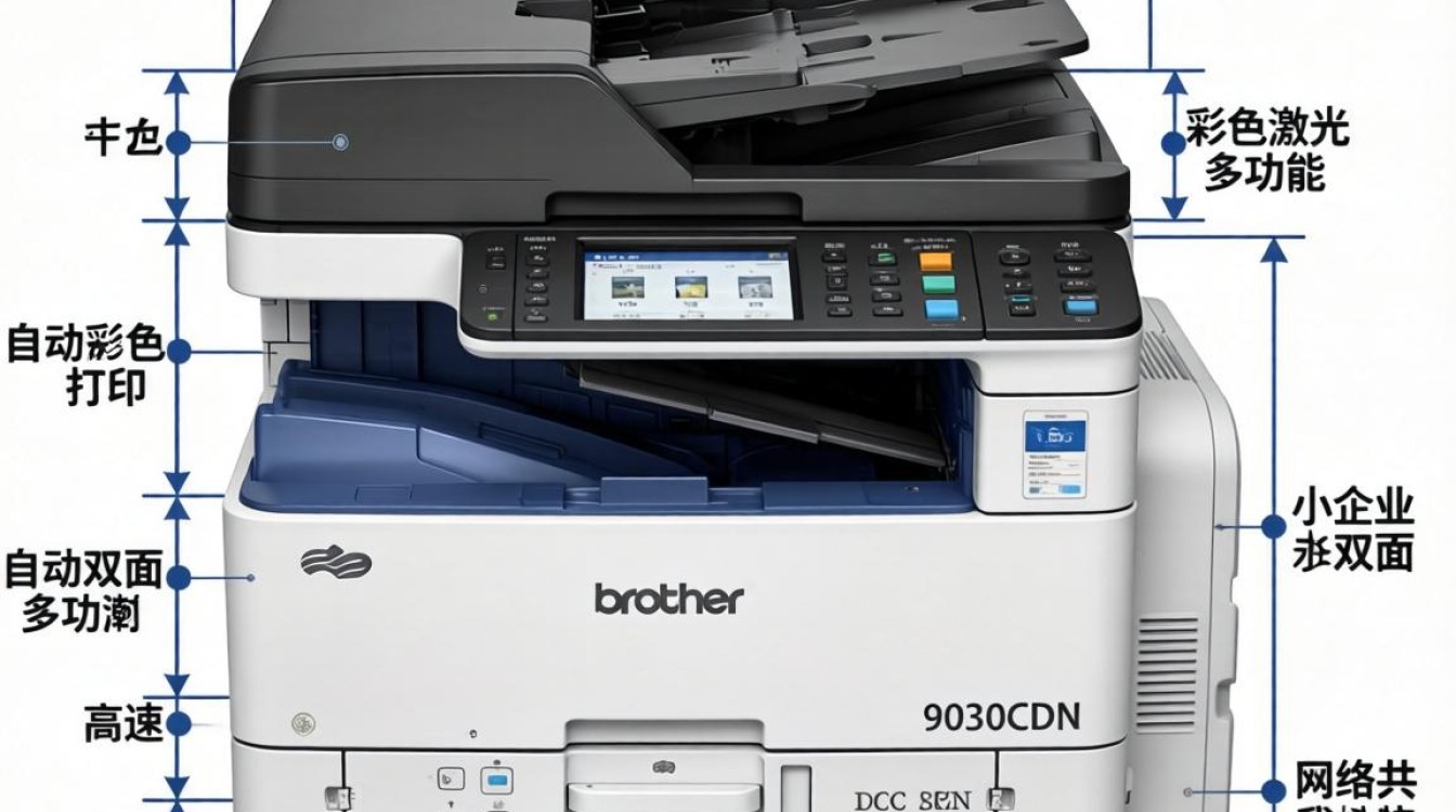 兄弟dcp 9030cdn 兄弟dcp 9030cdn