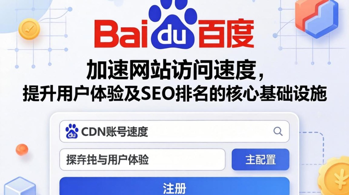 百度cdn账号 百度cdn账号