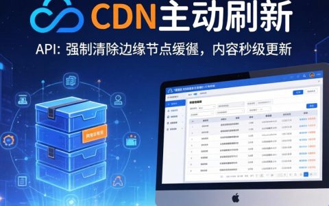 阿里云cdn主动刷新多久生效，阿里云cdn刷新