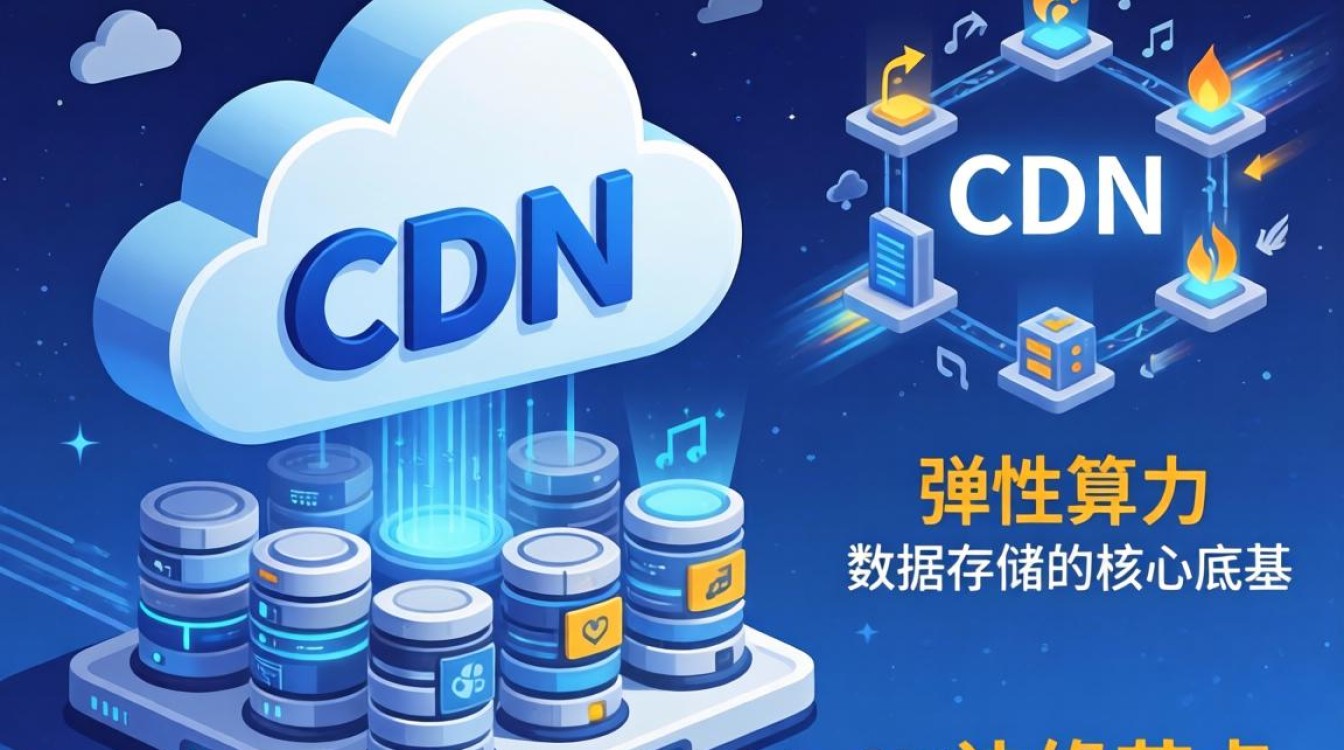 cdn和云计算系统 cdn和云计算系统