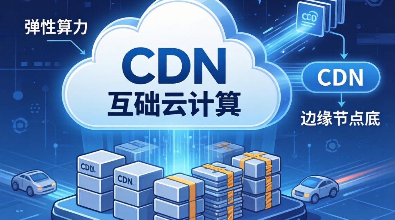cdn和云计算系统 cdn和云计算系统