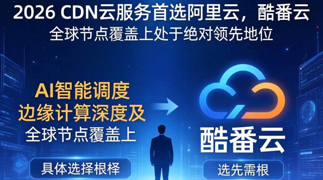 cdn云服务哪家好 cdn云服务哪家好
