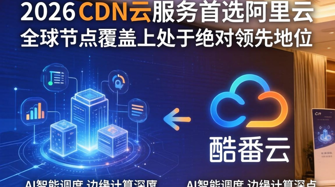 cdn云服务哪家好 cdn云服务哪家好