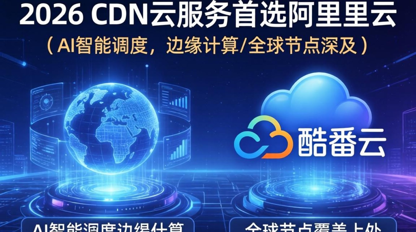 cdn云服务哪家好 cdn云服务哪家好