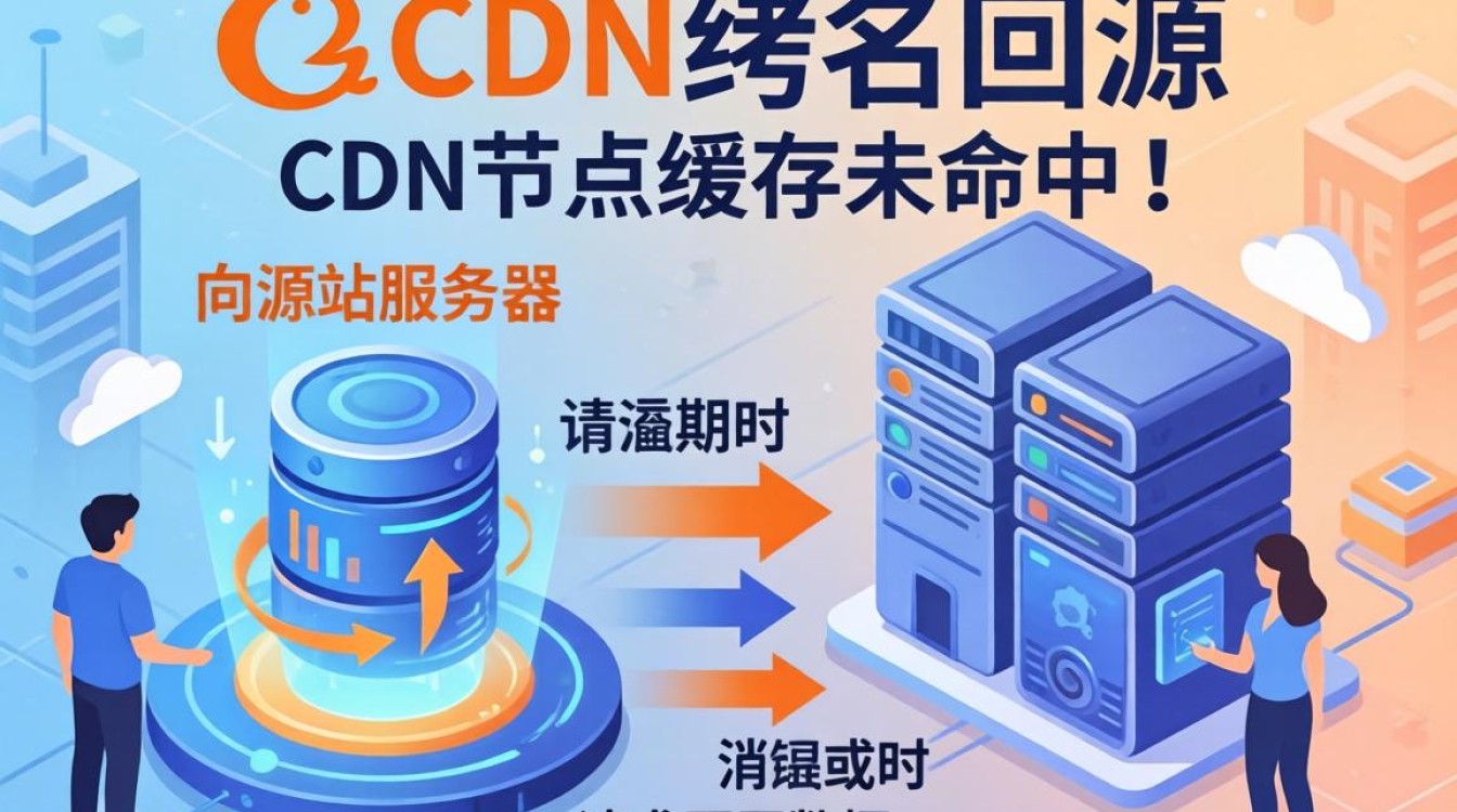 阿里cdn域名回源