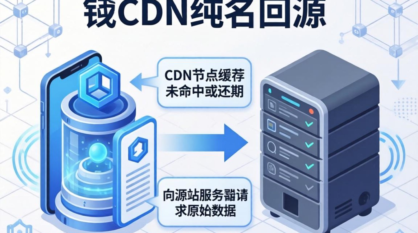 阿里cdn域名回源