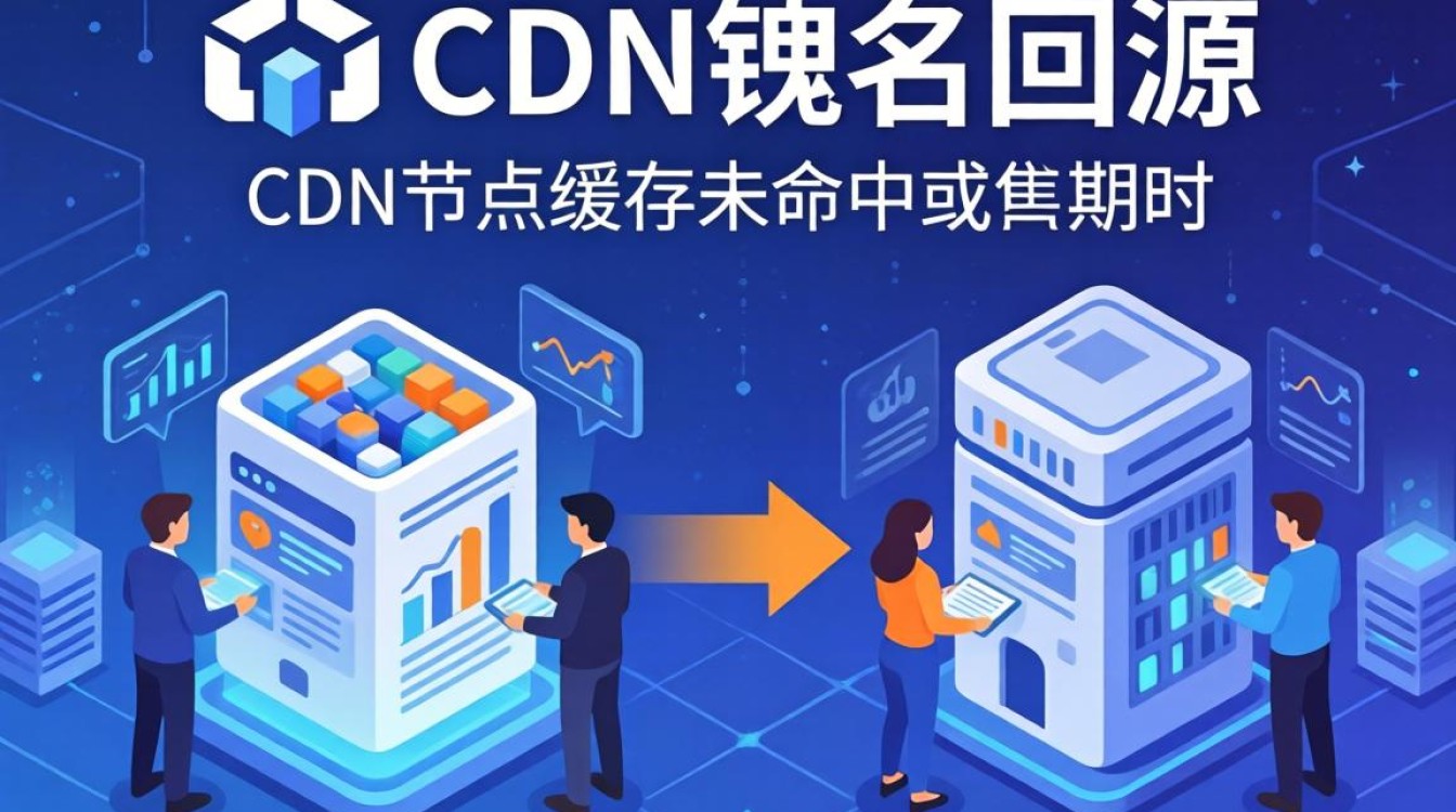阿里cdn域名回源