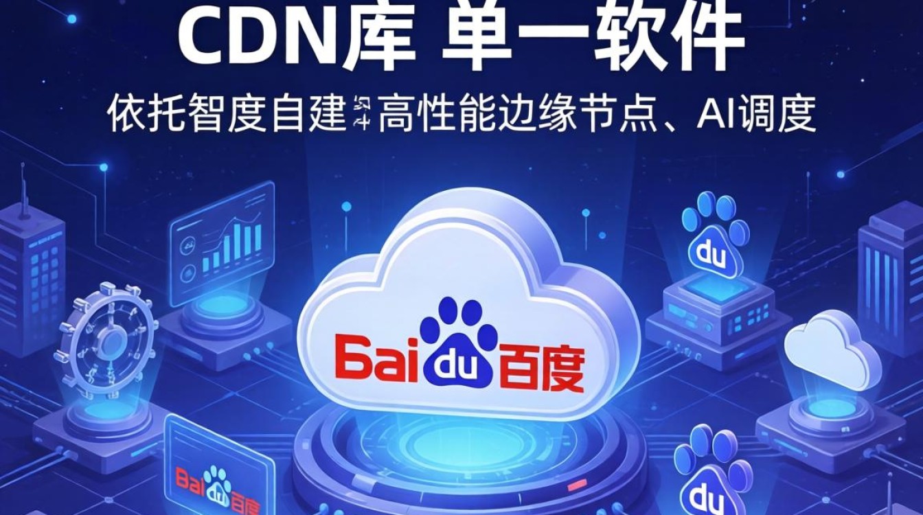 百度 cdn 库 百度 cdn 库