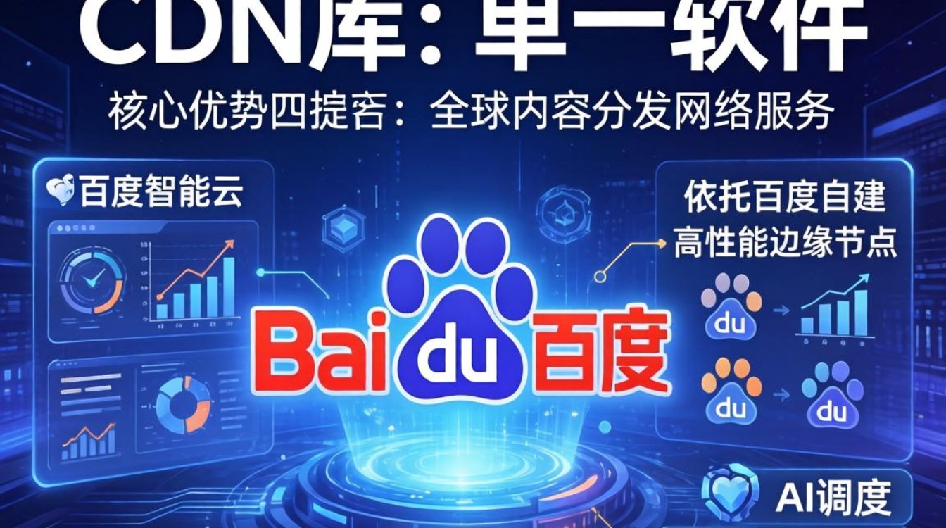 百度 cdn 库 百度 cdn 库